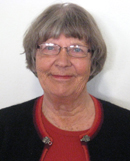 Ann Sandner