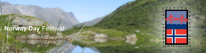 Norway Day