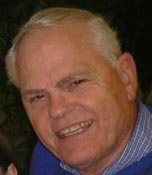 Ron Byrd